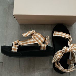 Loeffler Randall Sandal